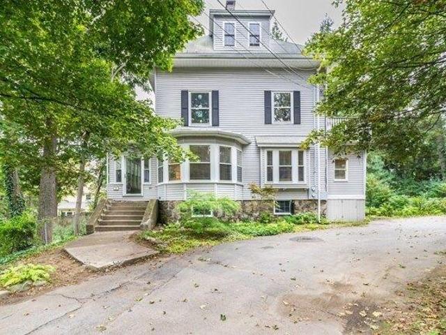 Condo for sale in Arlington, Massachusetts