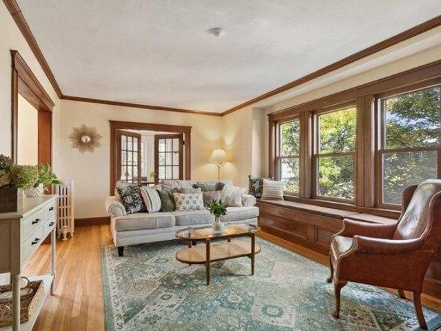 Condo for sale in Arlington, Middlesex County