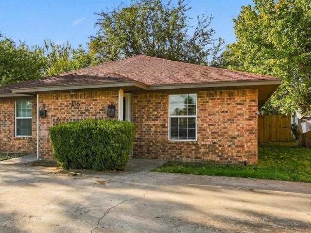 House for rent in Arlington, Tarrant County