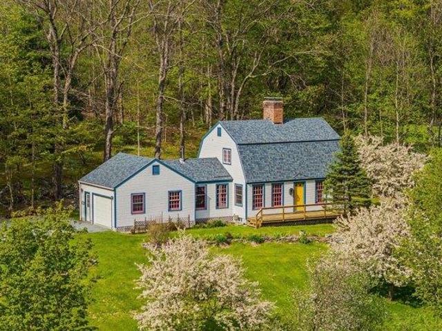 House for sale in Bennington, Vermont