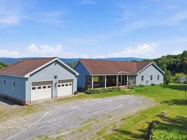House for sale in Bennington, Vermont