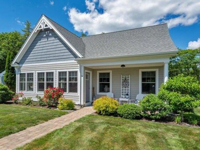 Condo for sale in Maine