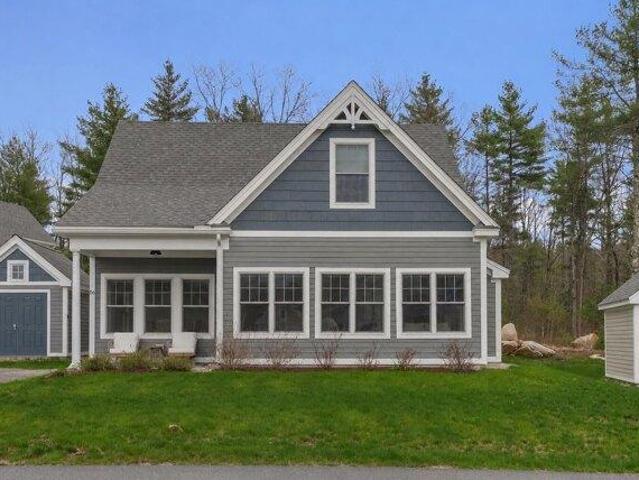 Condo for sale in Maine