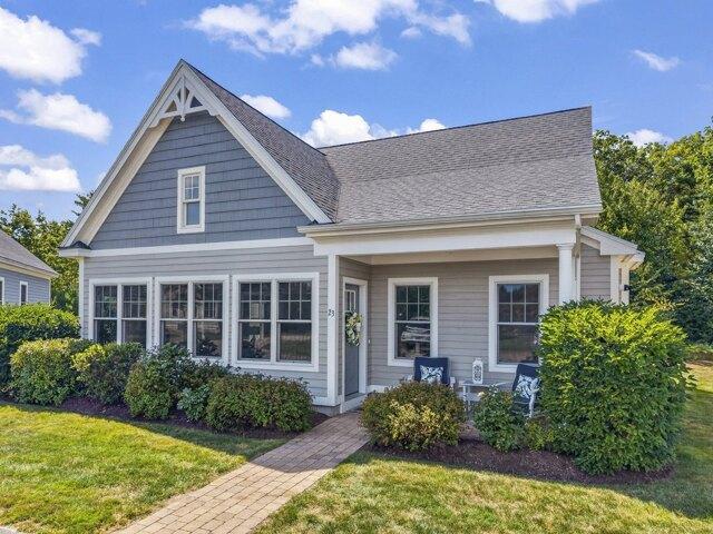 Condo for sale in Maine