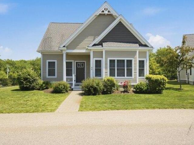 Condo for sale in Maine