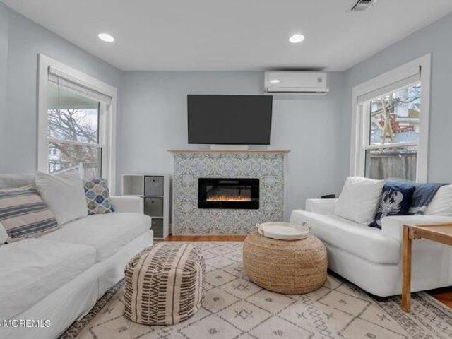 House for sale in Monmouth, New Jersey