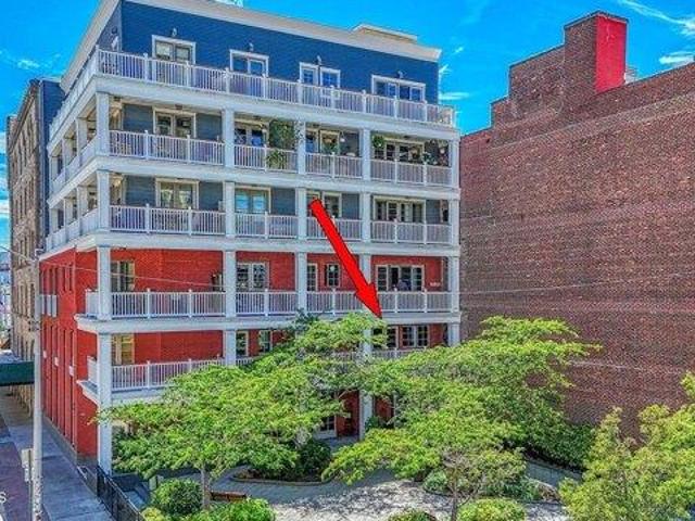 Condo for sale in Monmouth, New Jersey