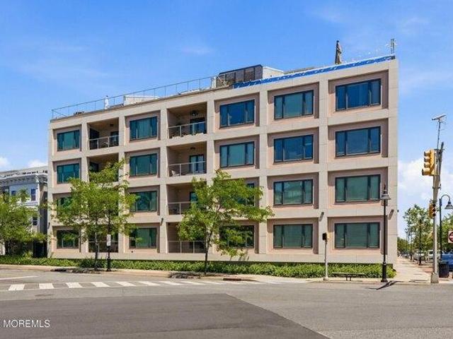 Condo for sale in Asbury Park, Monmouth County