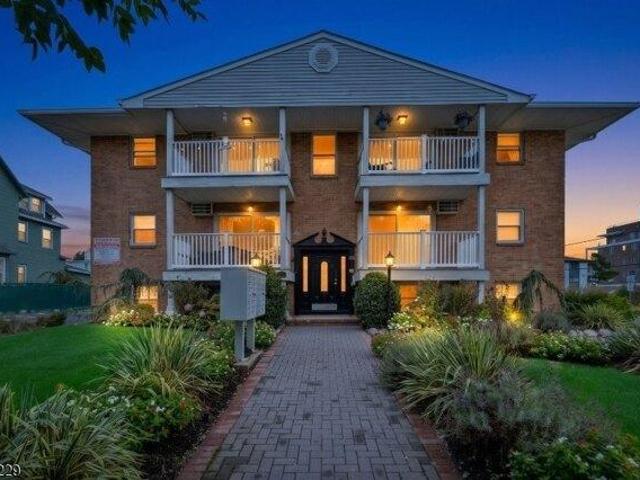 Condo for sale in Asbury Park, Monmouth County