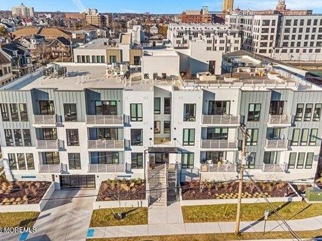 Condo for sale in Asbury Park, Monmouth County