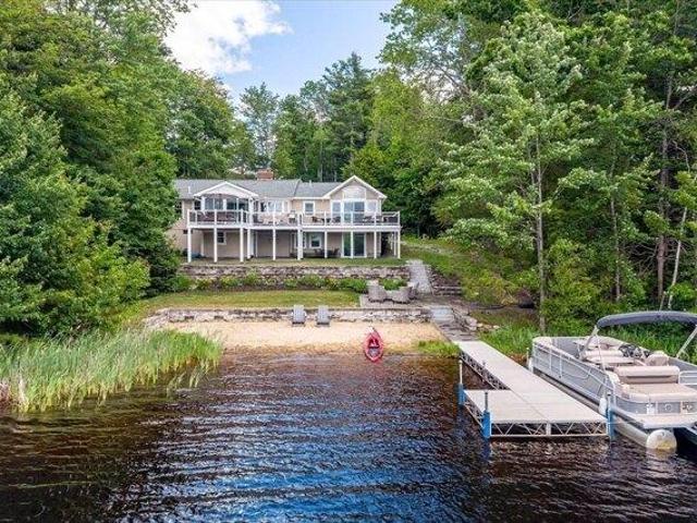 House for sale in Ashburnham, Massachusetts
