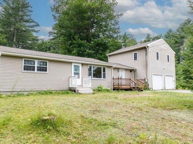 House for sale in Lane Village, Ashburnham