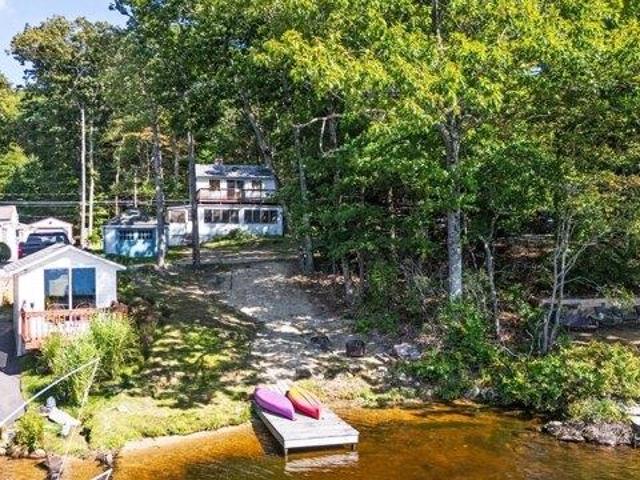 House for sale in Ashburnham, Worcester County