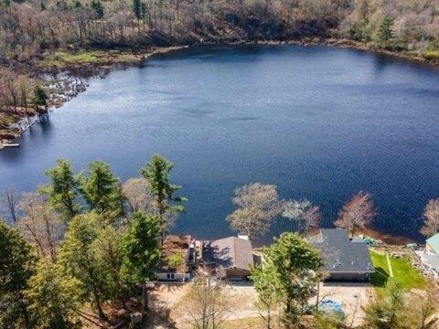 House for sale in Ashby, Massachusetts