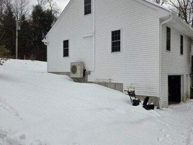 House for sale in Ashby, Massachusetts