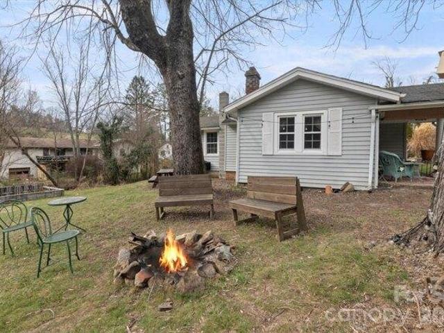 House for sale in Asheville, North Carolina