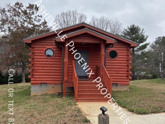House for rent in Asheville