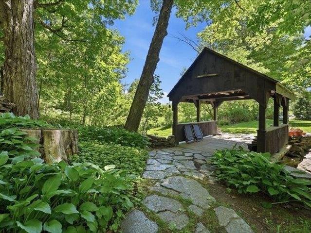 House for sale in Ashfield, Massachusetts