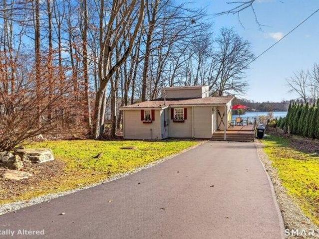 House for sale in Ashford, Connecticut