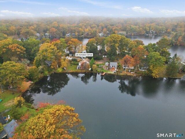 House for sale in Lake Chaffee, Ashford