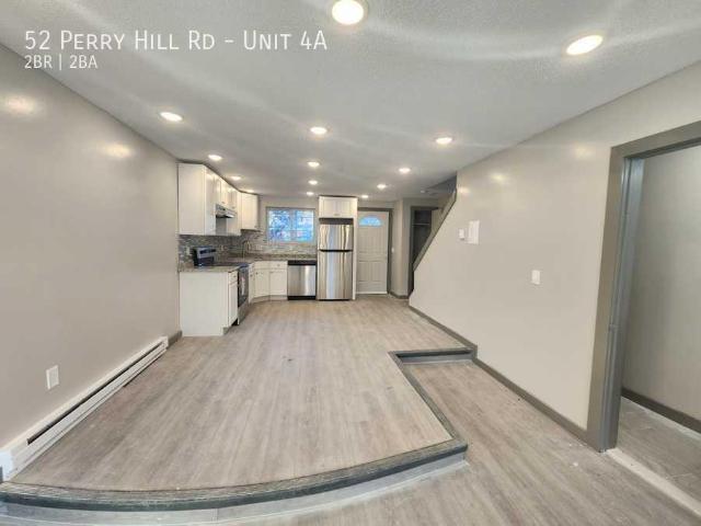 Apartment for rent in Ashford, Connecticut