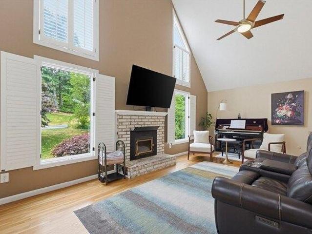 House for sale in Ashland, Massachusetts