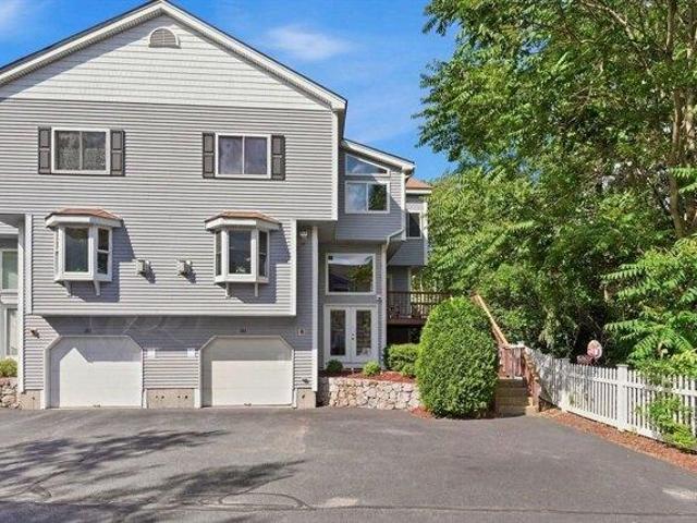Condo for sale in Ashland, Massachusetts