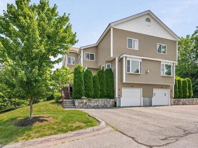 Condo for sale in Ashland, Massachusetts
