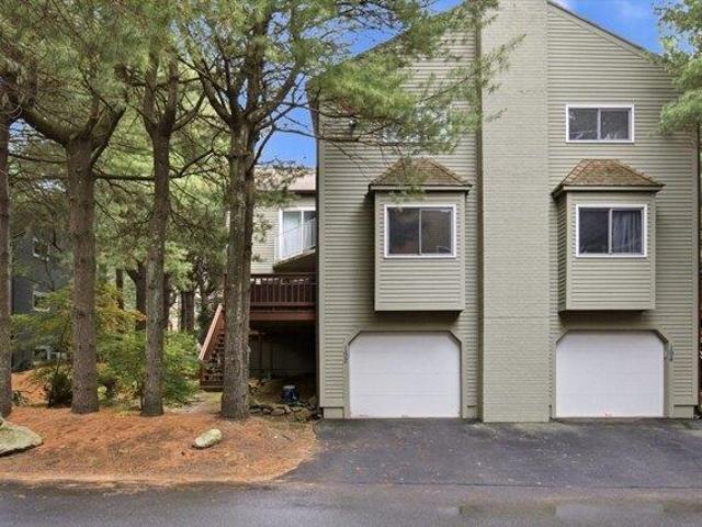 Condo for sale in Ashland, Massachusetts