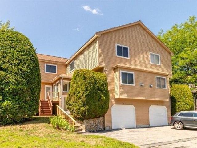 Condo for sale in Ashland, Massachusetts