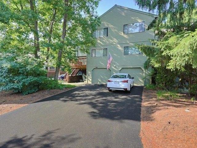 Condo for sale in Ashland, Massachusetts