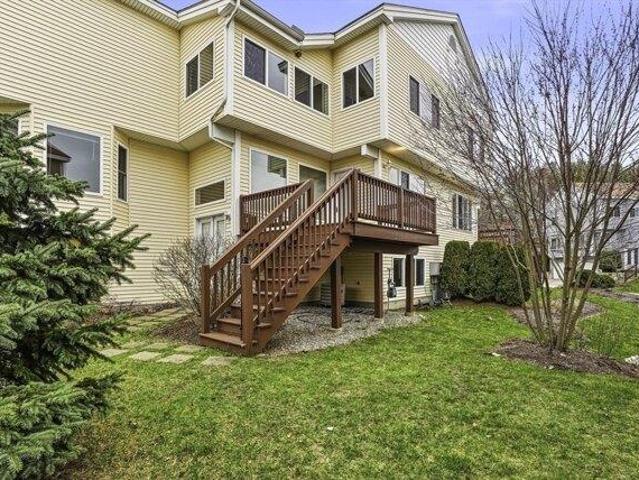 Condo for sale in Ashland, Massachusetts