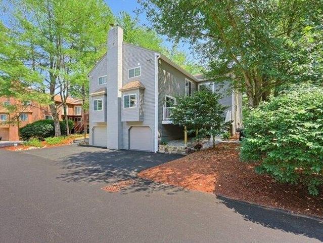 Condo for sale in Ashland, Massachusetts