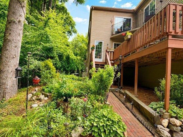 Condo for sale in Ashland, Massachusetts