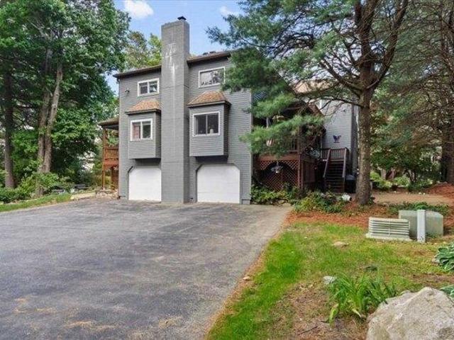Condo for sale in Ashland, Massachusetts