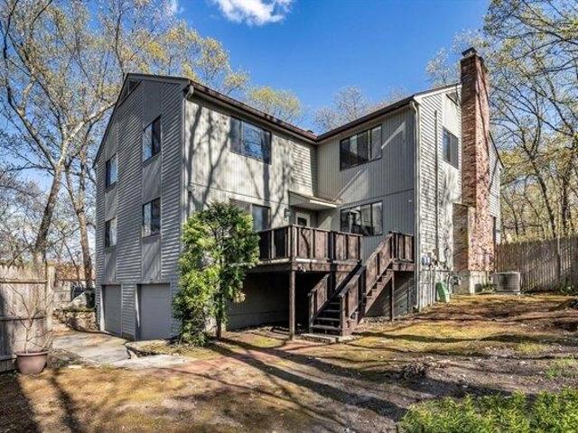 Condo for sale in Ashland, Massachusetts