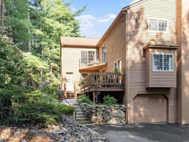 Condo for sale in Ashland, Massachusetts