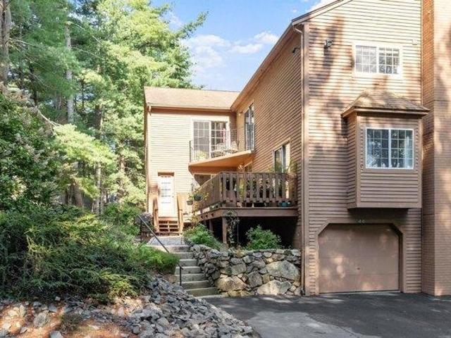 Condo for sale in Ashland, Massachusetts