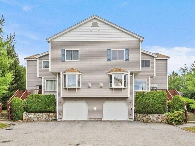 Condo for sale in Ashland, Middlesex County