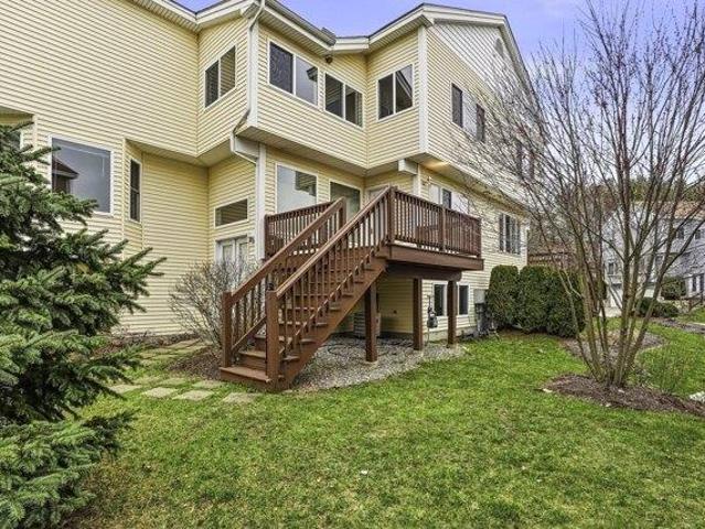 Condo for sale in Ashland, Middlesex County