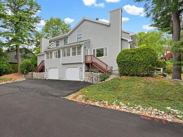 Condo for sale in Ashland, Middlesex County