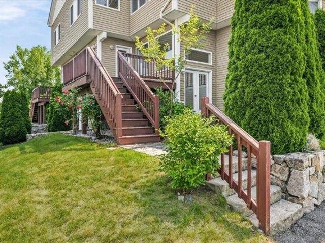 Condo for sale in Ashland, Middlesex County