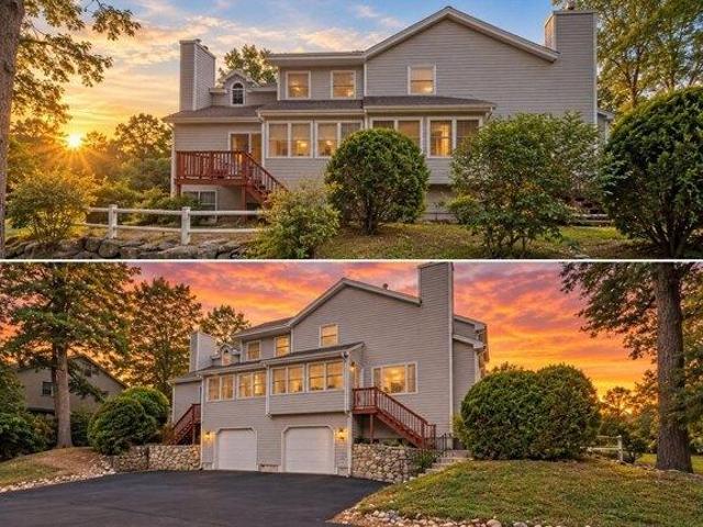 Condo for sale in Ashland, Middlesex County