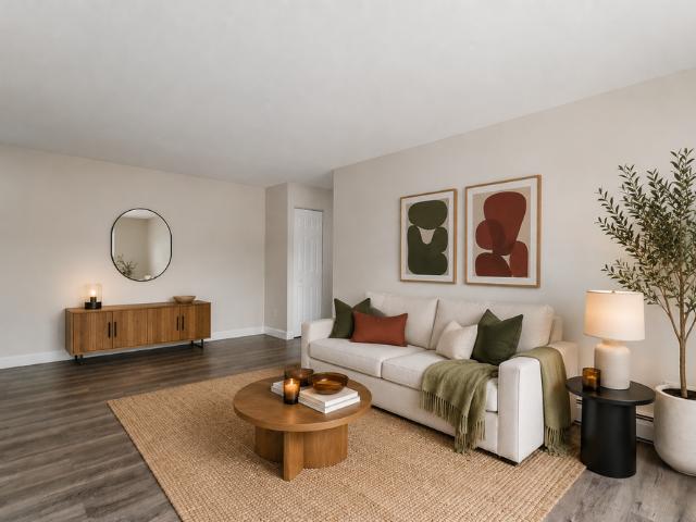 Apartment for rent in Landsdale, Hamilton