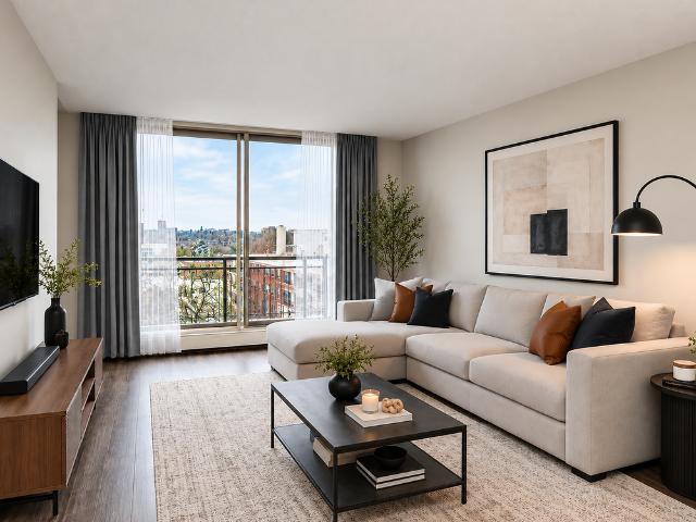Apartment for rent in London, Southwestern Ontario