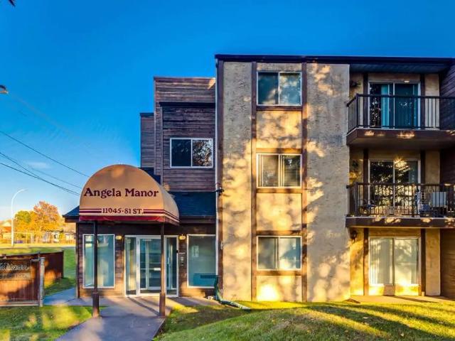 Apartment for rent in Wedgewood, Alberta