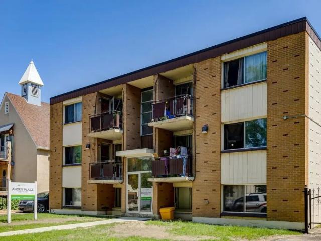 Apartment for rent in Cathedral, Regina