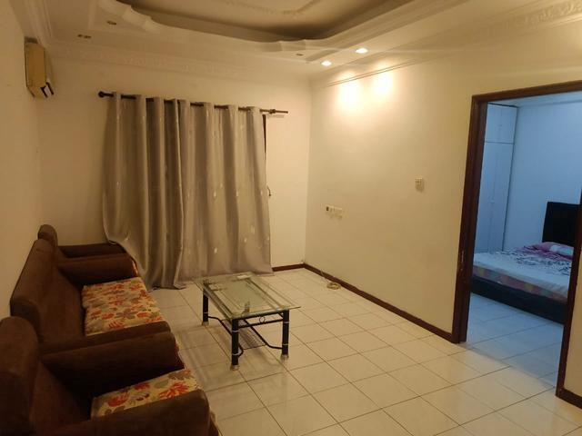 Apartment for rent in Kinabalu, Sabah