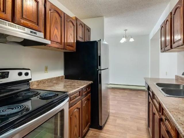 Apartment for rent in Downtown Commercial Core, Calgary