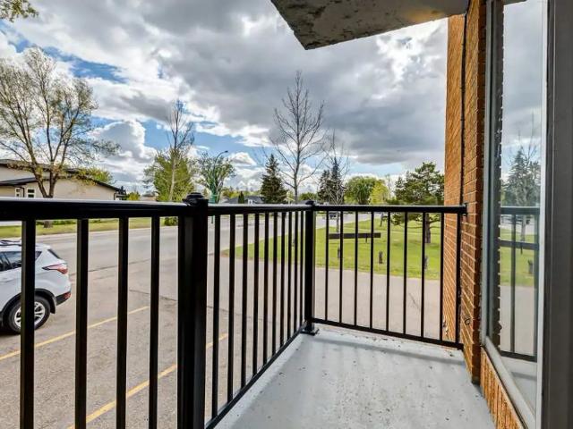 Apartment for rent in Eastview, Saskatoon